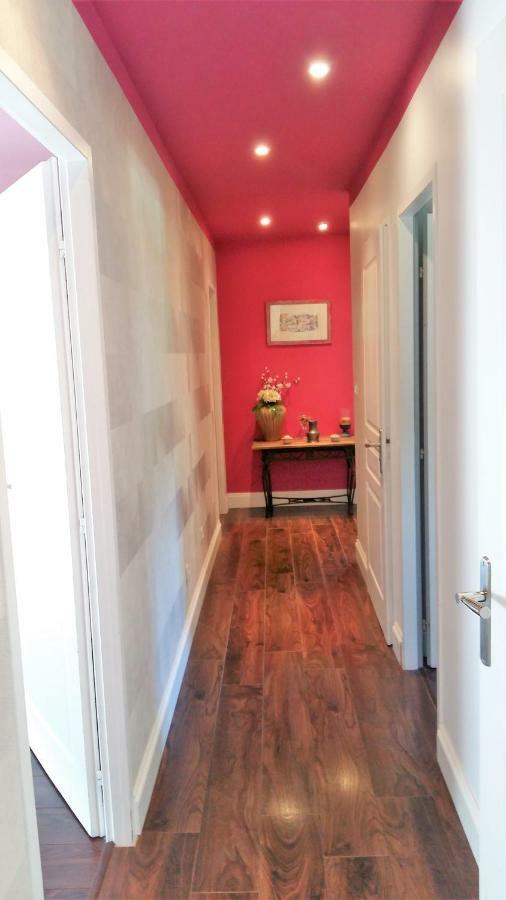 La Vivienda Bed & Breakfast Lecques Екстериор снимка