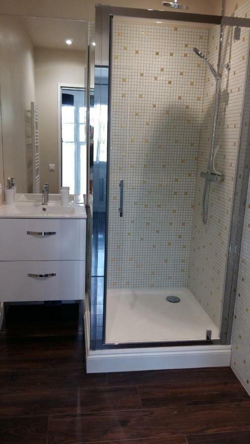 La Vivienda Bed & Breakfast Lecques Екстериор снимка