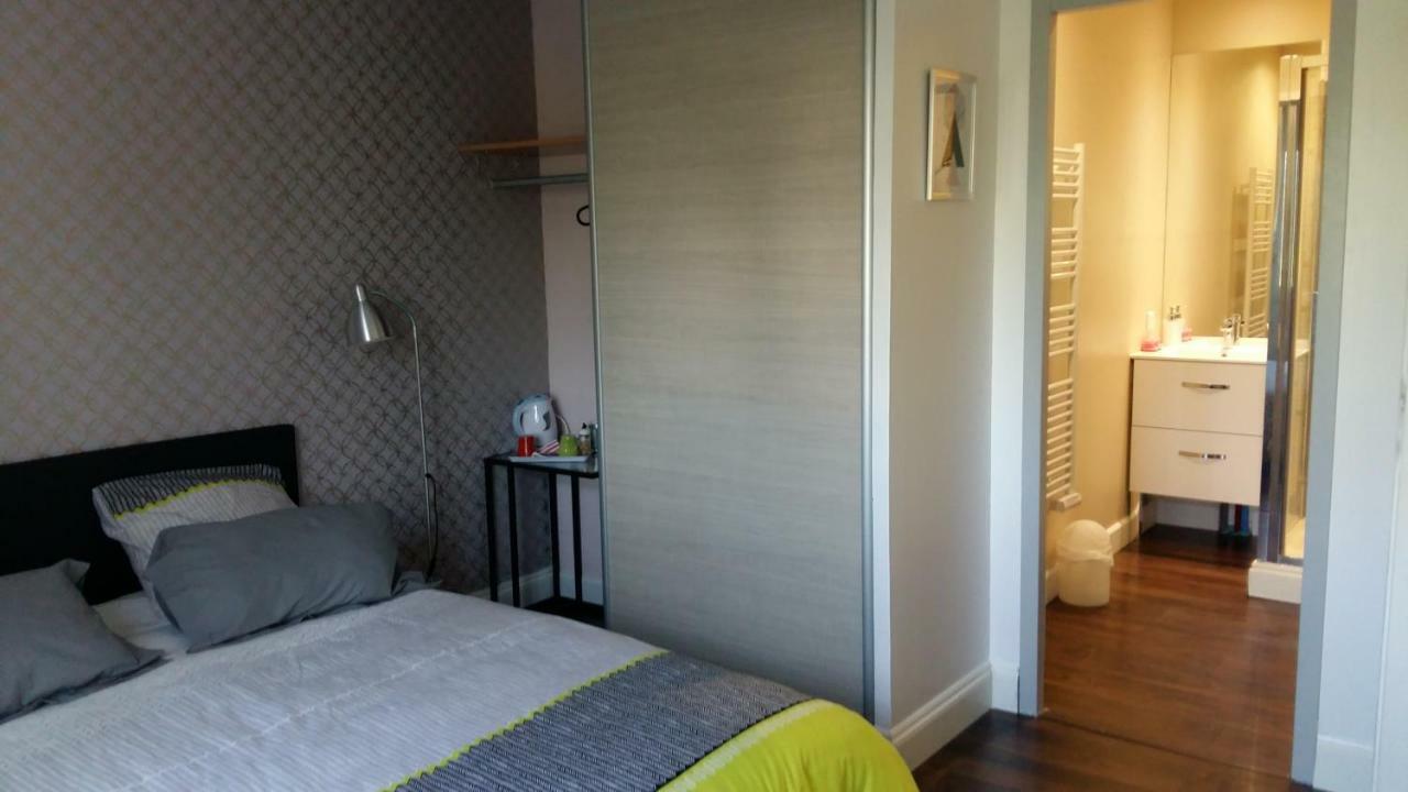 La Vivienda Bed & Breakfast Lecques Екстериор снимка