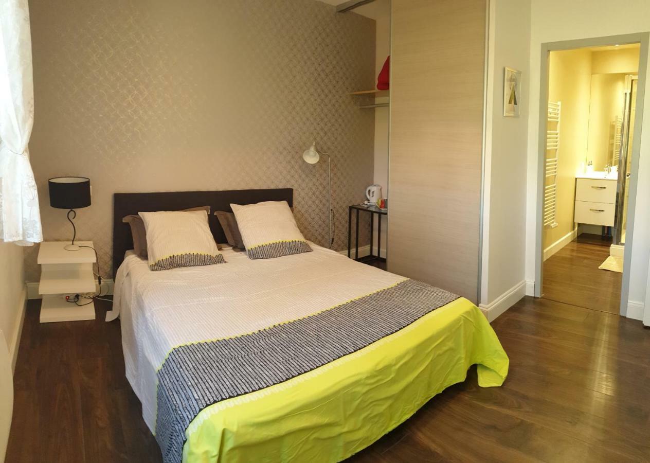 La Vivienda Bed & Breakfast Lecques Екстериор снимка