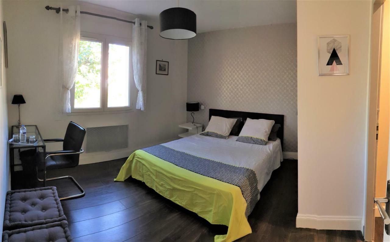 La Vivienda Bed & Breakfast Lecques Екстериор снимка