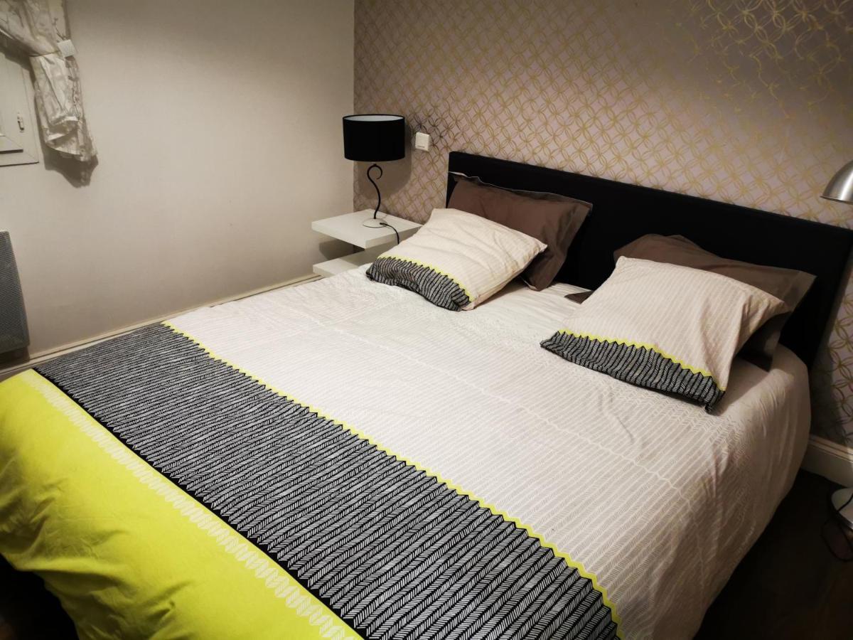 La Vivienda Bed & Breakfast Lecques Екстериор снимка